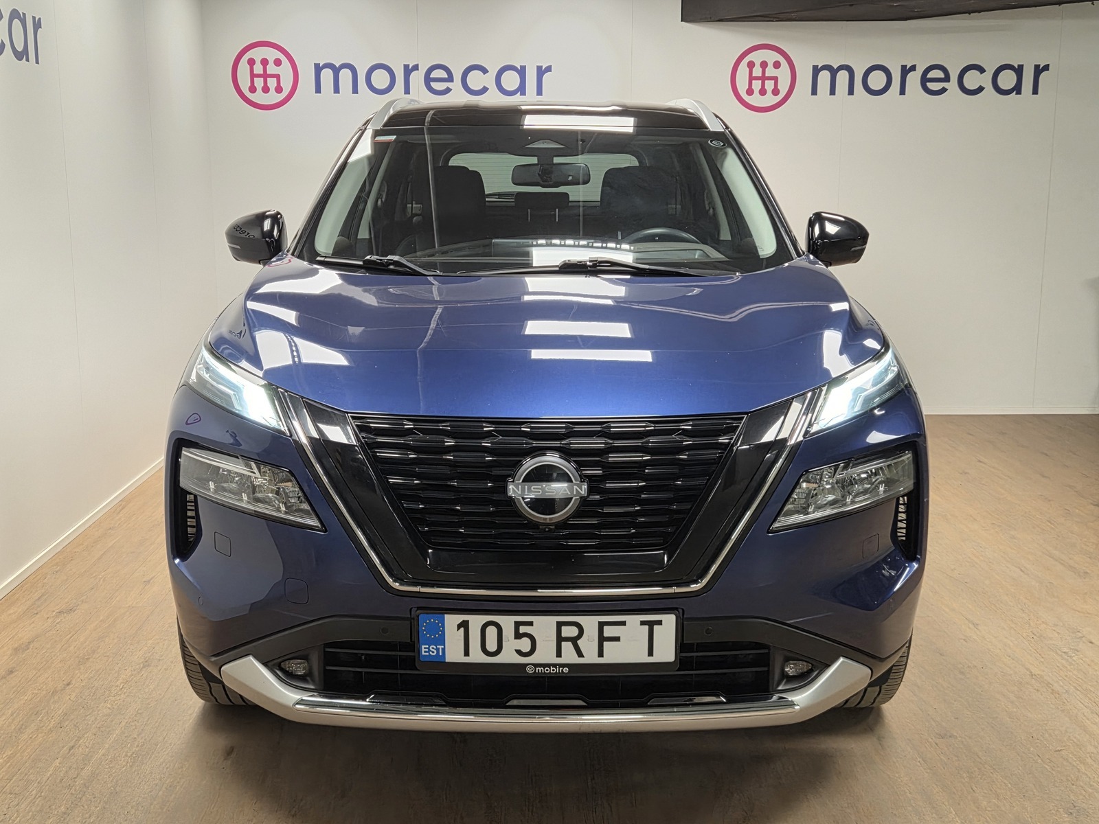 Nissan X-Trail 2023, kuva 2/30