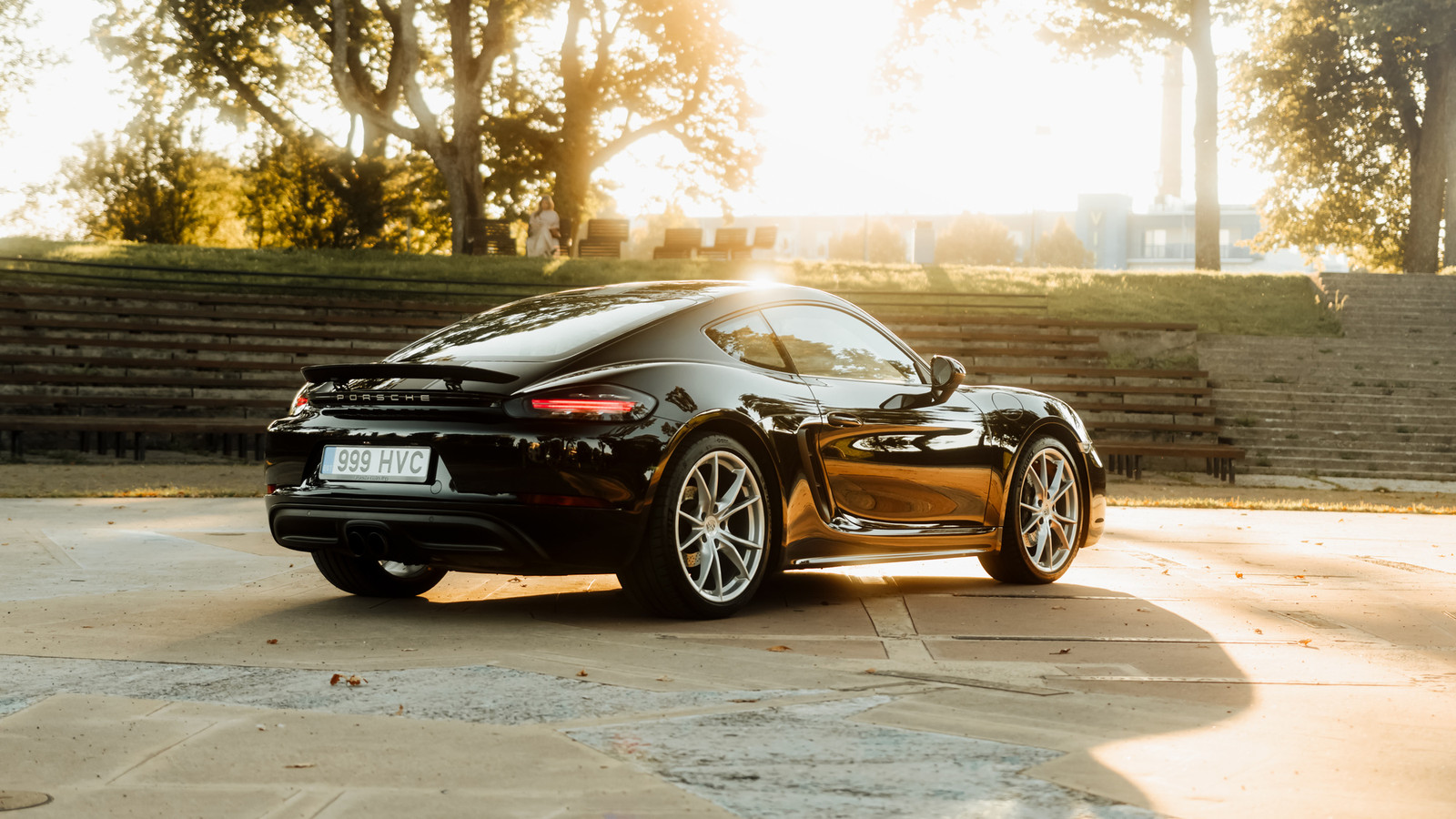 Porsche 718 2018, photo 5/10