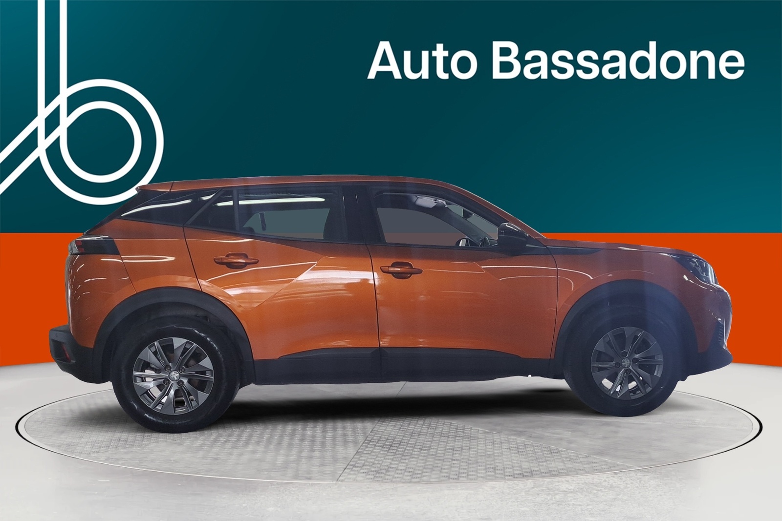 Peugeot 2008 2023, photo 6/10