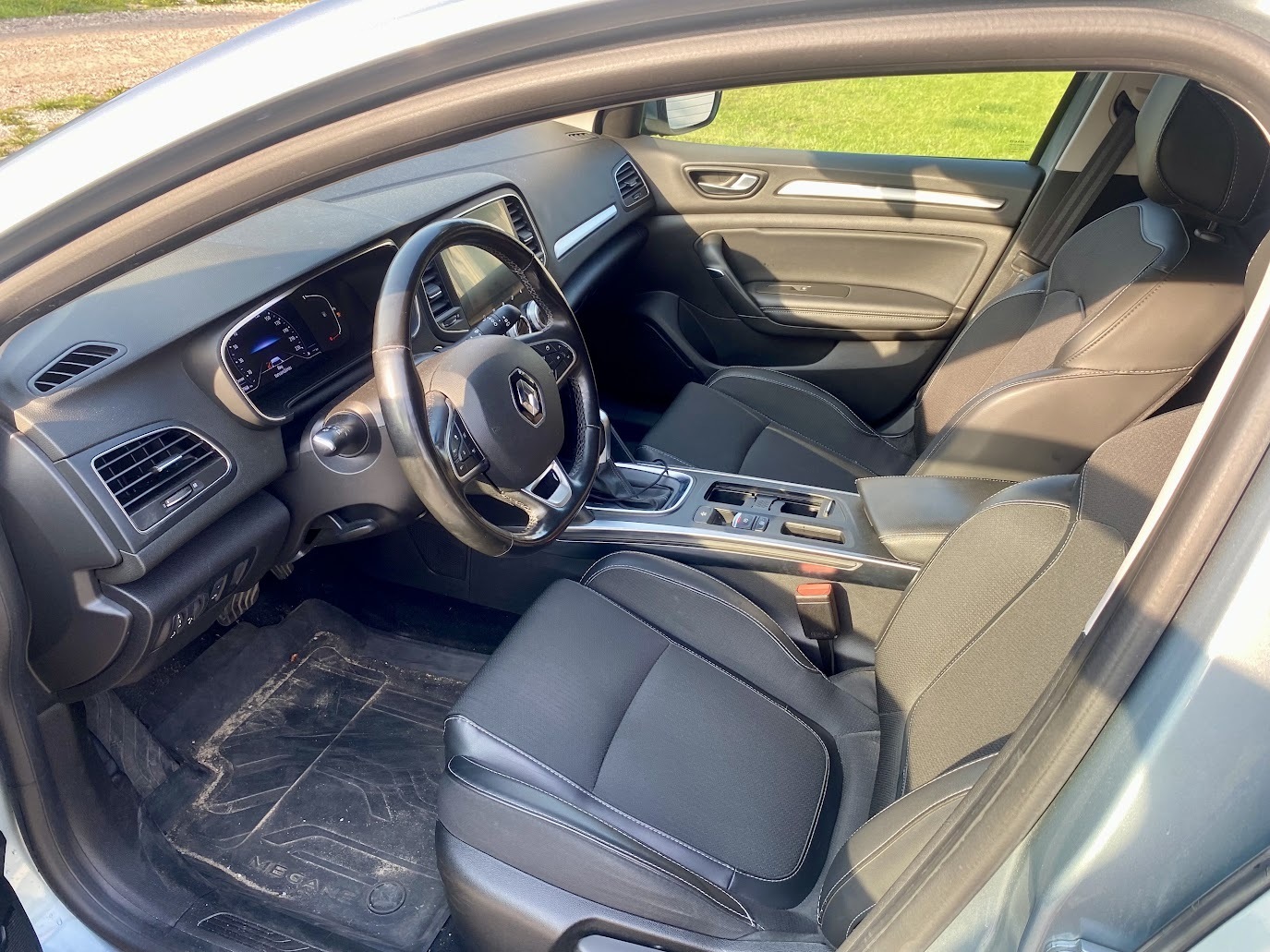 Renault Megane 2021, kuva 5/7