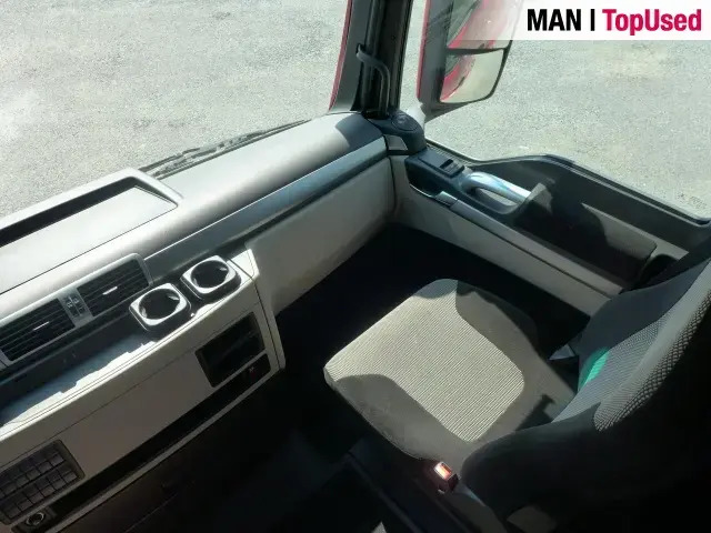MAN TGX 2019, photo 4/12