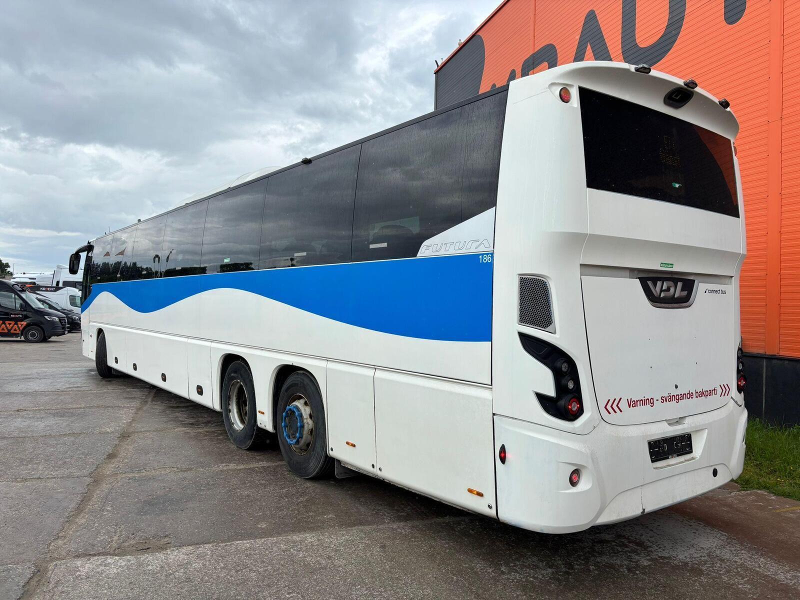 VDL Futura FMD 2-148/440 6x2*4 2016, kuva 5/26