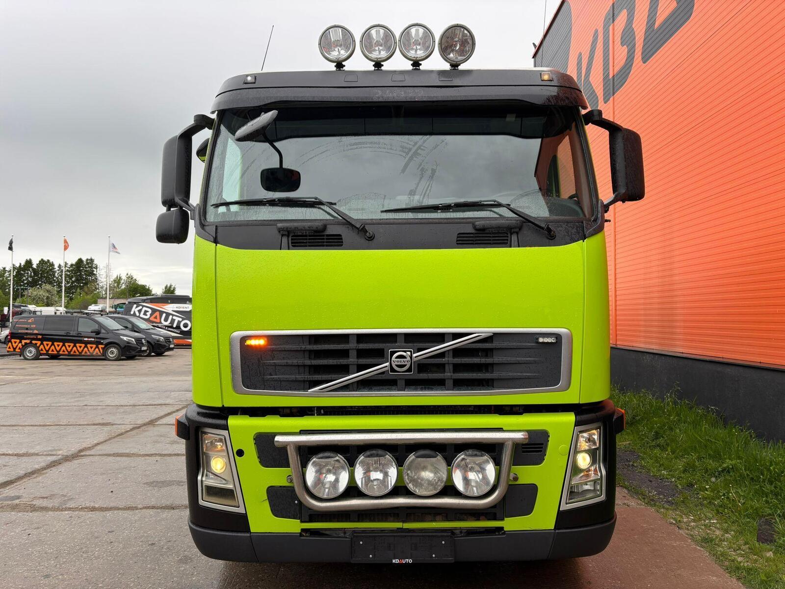 Volvo FH 2008, kuva 3/26