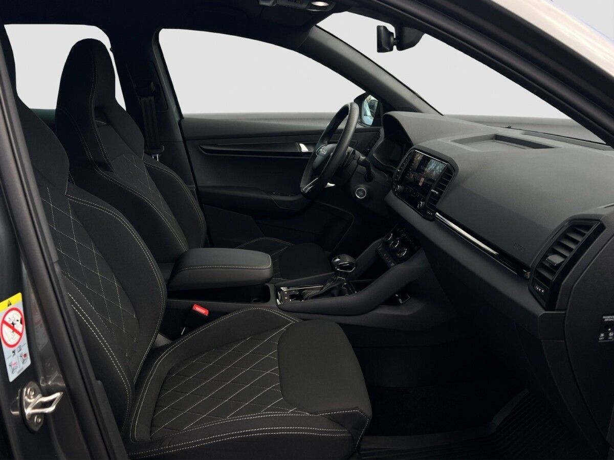 Škoda Karoq 2026, kuva 5/16