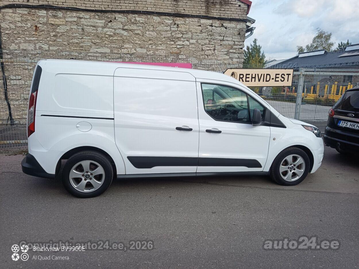Ford Transit Connect 2016, kuva 4/10