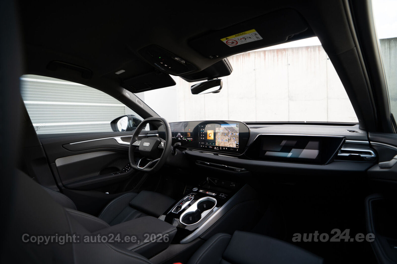 Audi A6 2025, kuva 3/10