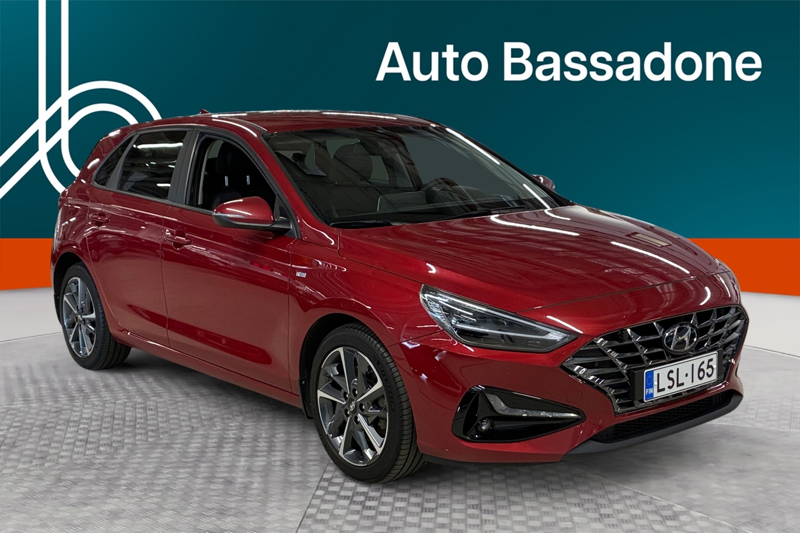Hyundai i30 2024, photo 7/42