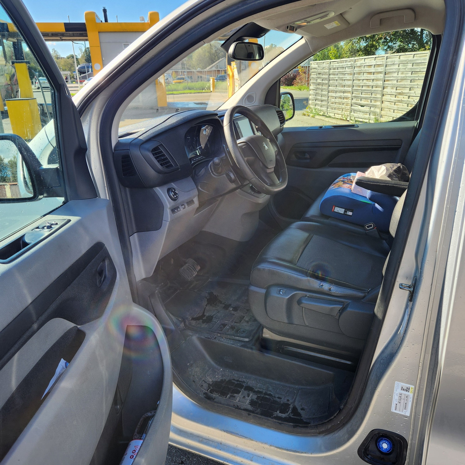 Peugeot Expert 2018, kuva 7/12