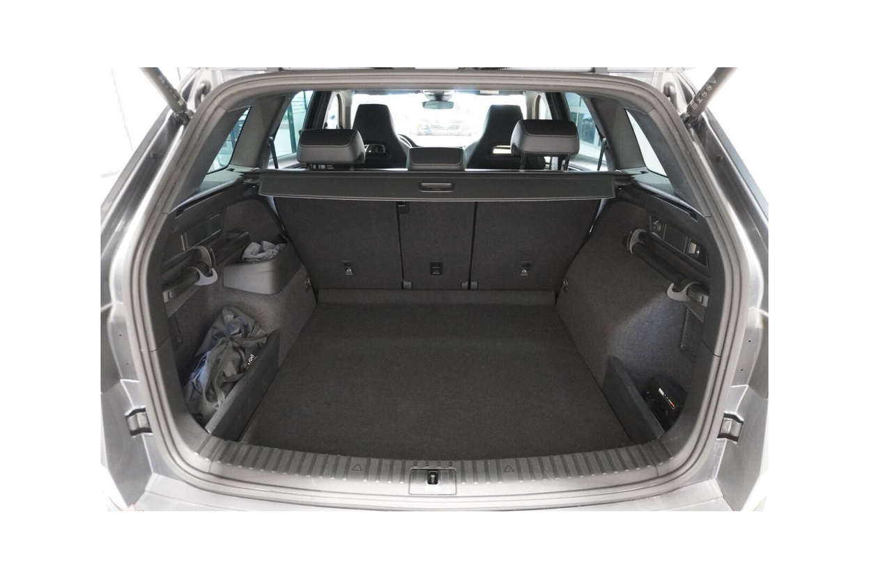 Škoda Kodiaq 2022, photo 7/10