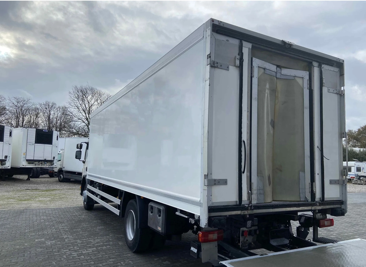 Volvo FE-320 2014, photo 5/11