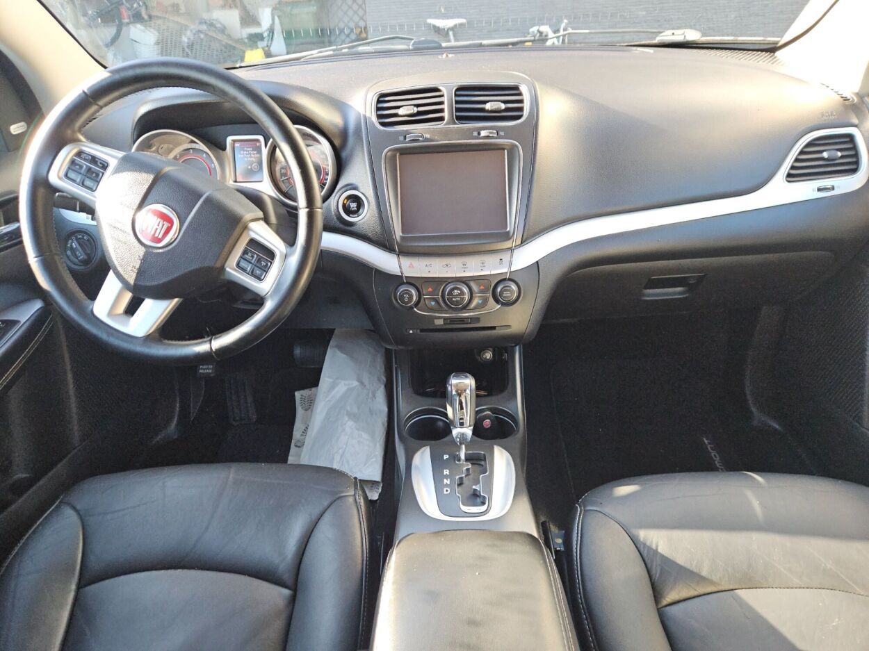 Fiat Freemont AWD 2.0 125kW 2013, kuva 4/5