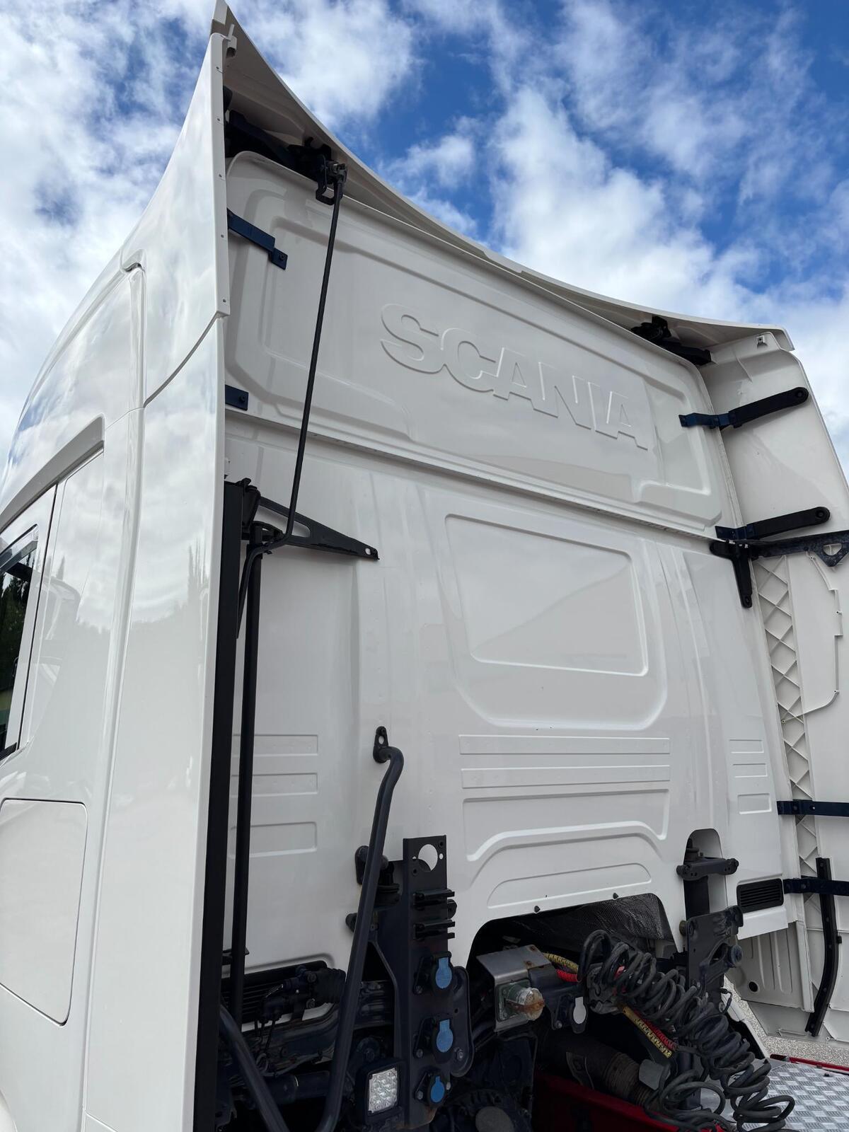 Scania G450 2020, kuva 6/22