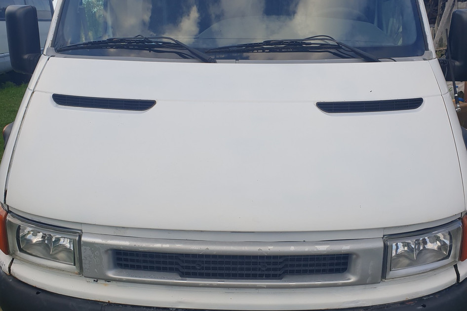 diesel, manual, rear-wheel drive