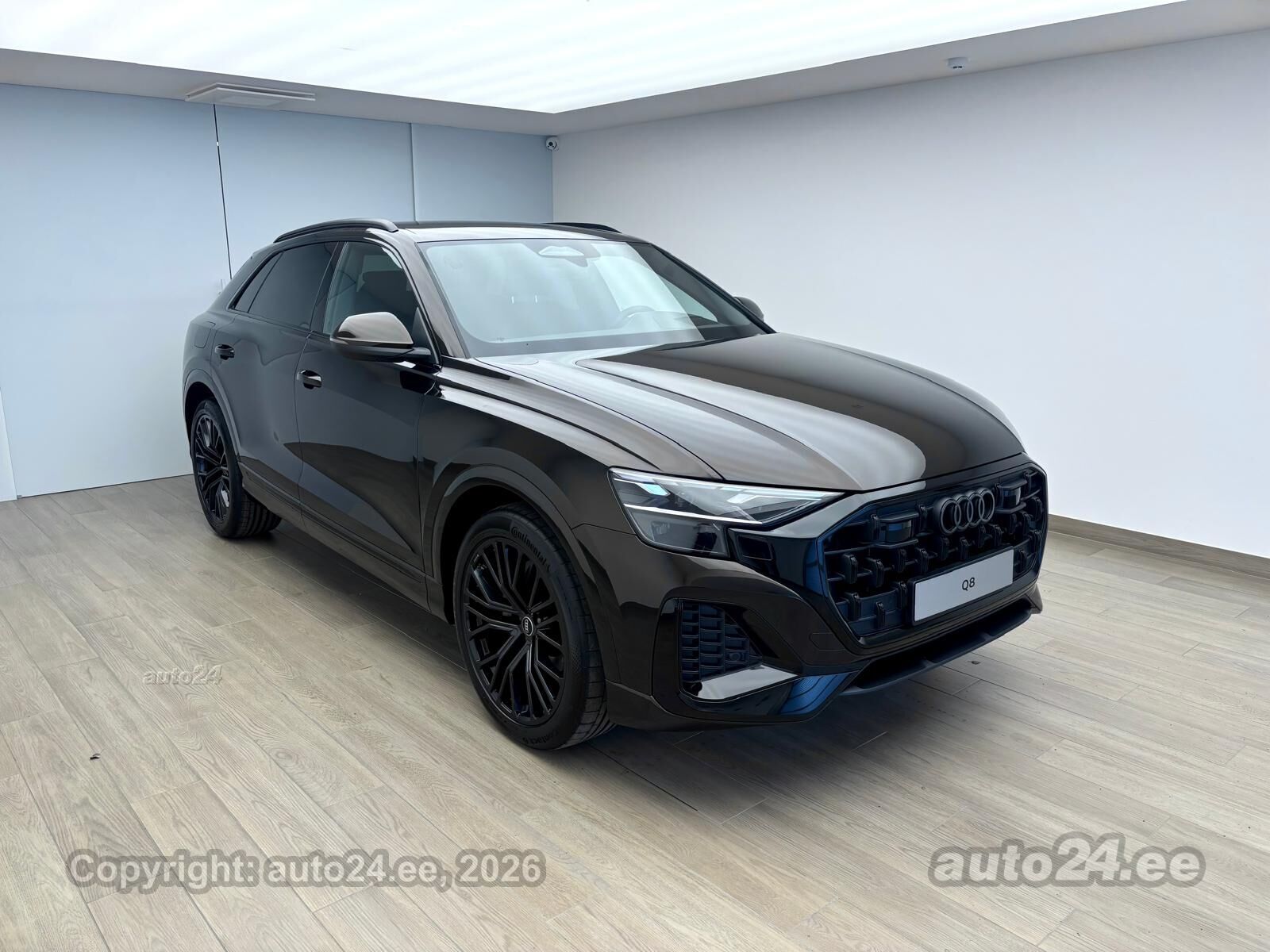 Audi Q8, kuva 3/10