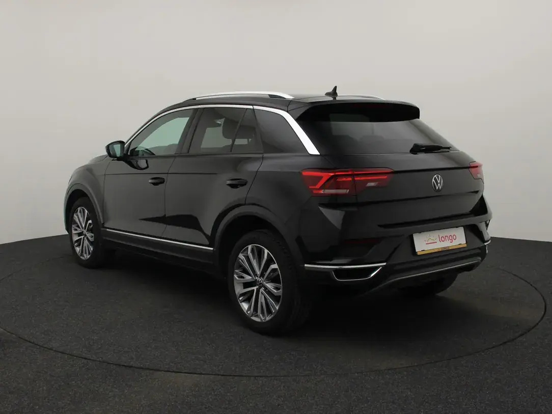 Volkswagen T-Roc Sport 1.5 110kW 2021, kuva 7/10