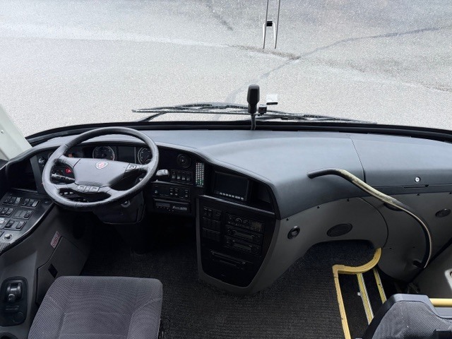Scania TOURING HD 2017, kuva 7/20