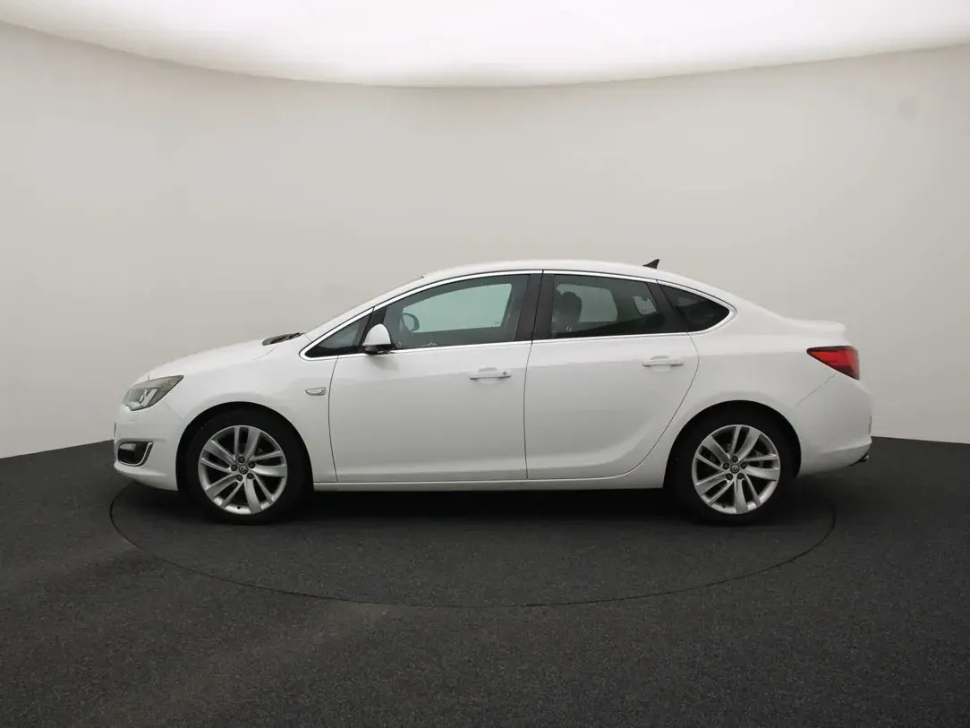 Opel Astra Sport + 1.4 103kW 2015, kuva 6/31