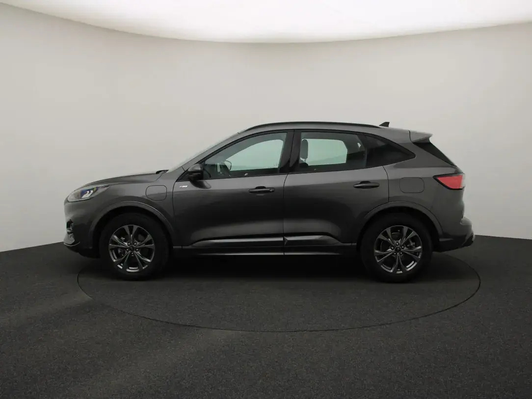 Ford Kuga ST-Line 2.5 165kW 2023, photo 6/10