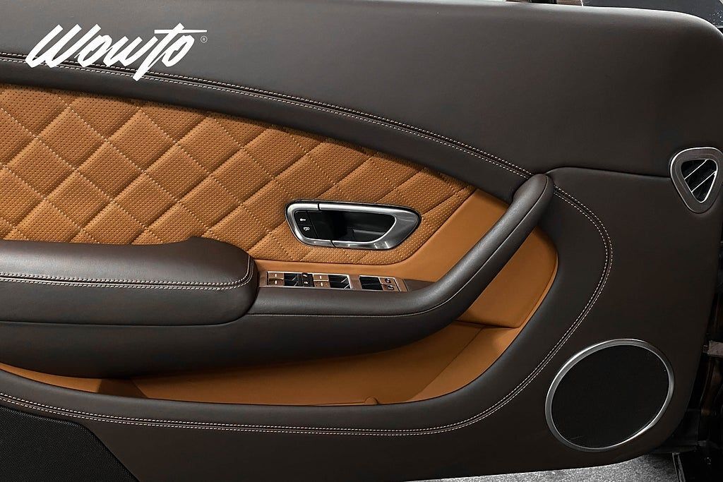 Bentley Continental 2025, kuva 7/35