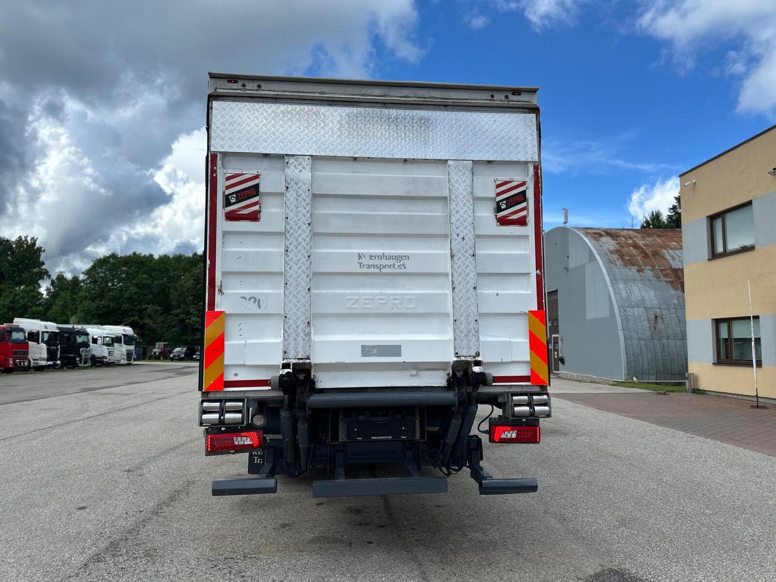 Scania P370 2019, kuva 5/30