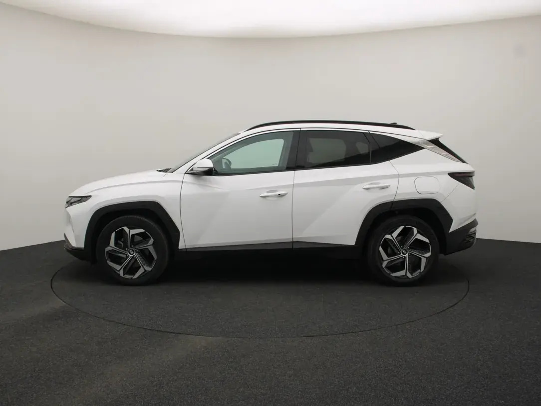 Hyundai Tucson Comfort 1.6 195kW 2022, kuva 6/10