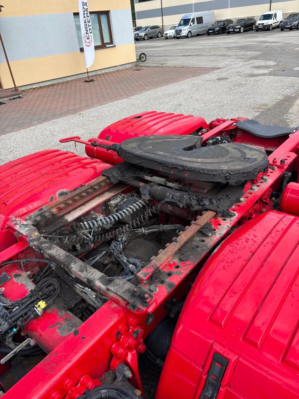Scania G450 2020, kuva 7/22