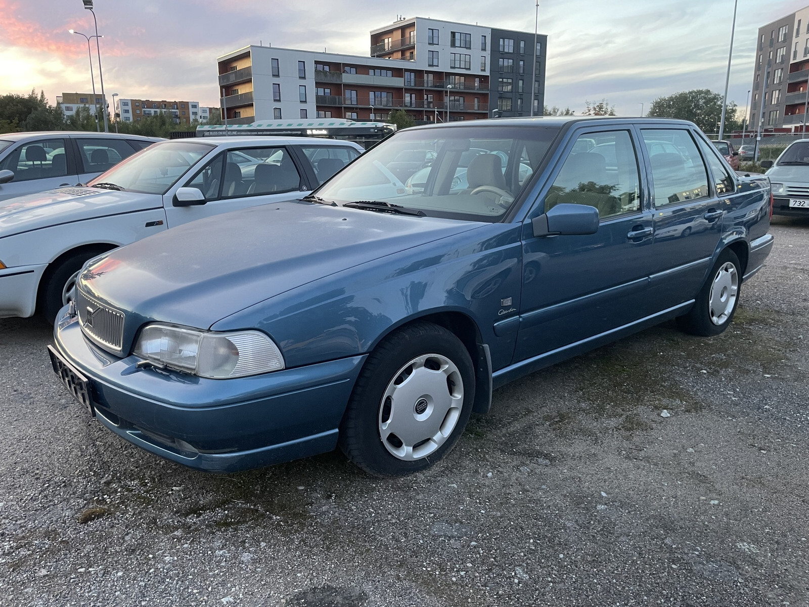 Volvo S70 1998, kuva 3/12