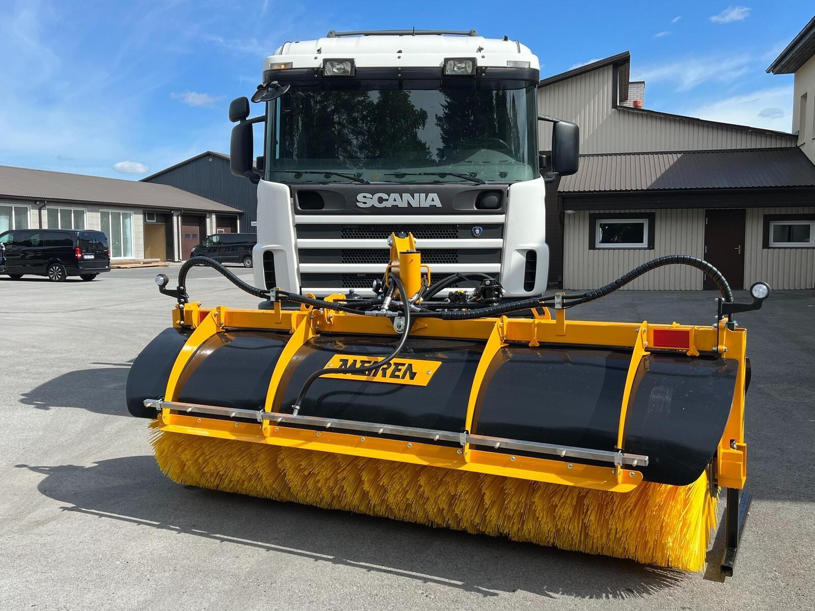 Scania R164 2005, kuva 5/25