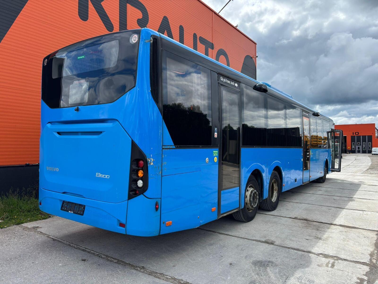 Volvo B9R 8900 6x2*4 2012, kuva 7/26