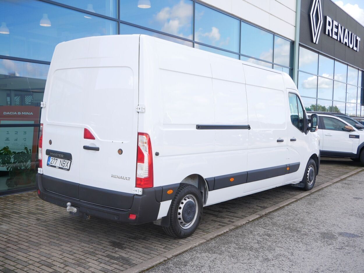 Renault Master L3H2 2024, kuva 3/13