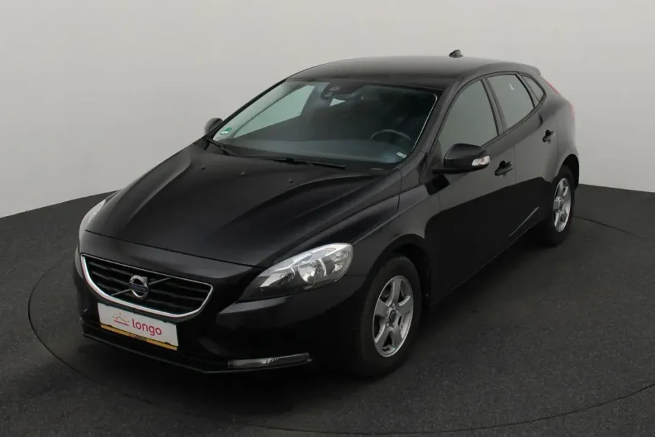 Volvo V40, 2015, 1.6, 84 kW, diisel, manuaal, esivedu