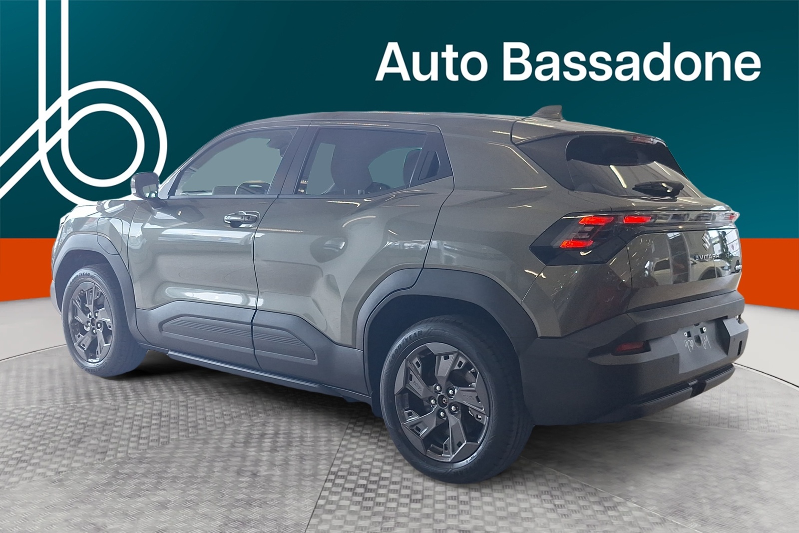 Suzuki Vitara 2026, kuva 3/11