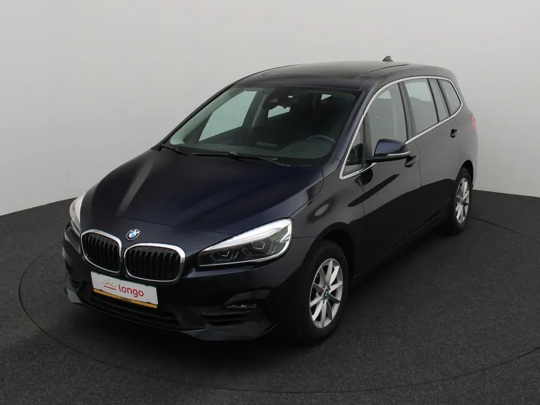 BMW 218 1.5 103kW