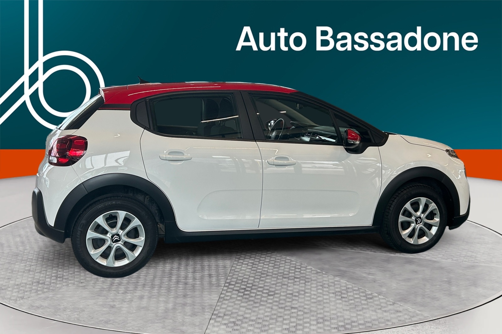 Citroën C3 2019, kuva 6/9