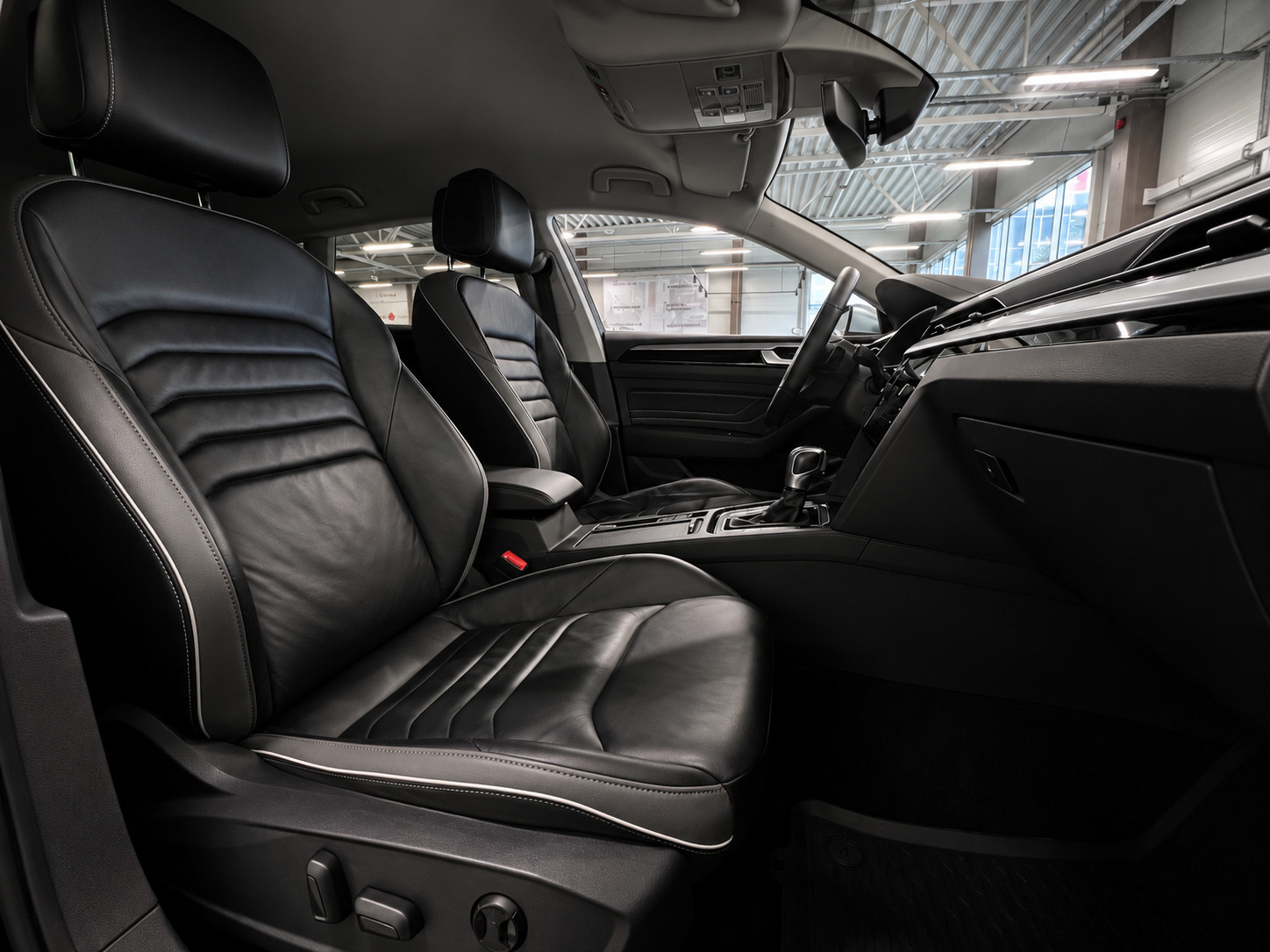 Volkswagen Arteon 2022, kuva 7/17