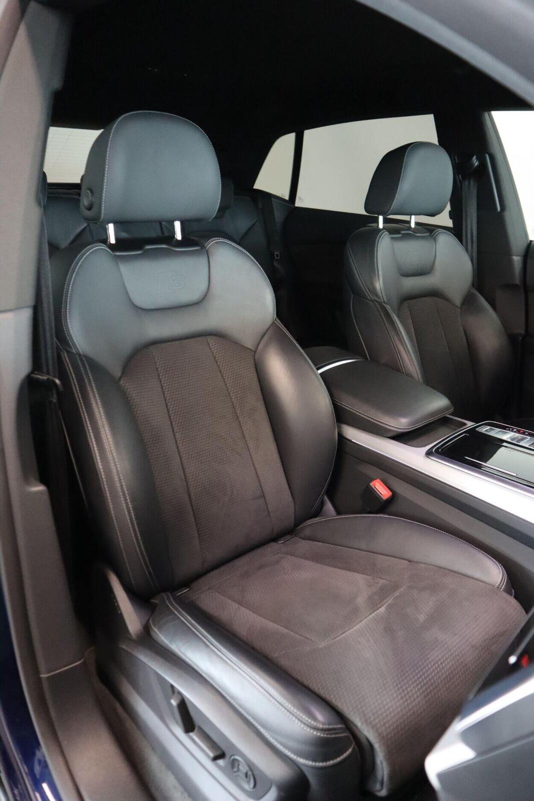 Audi Q8 2019, kuva 2/10