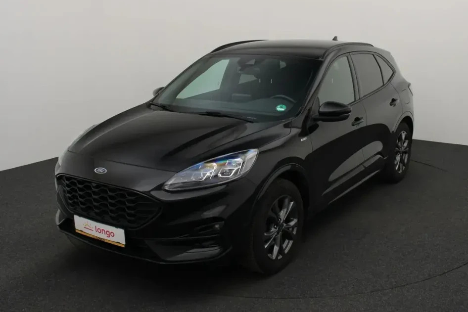 Ford Kuga, 2021, 2.0, 140 kW, diisel, automaat, nelikvedu