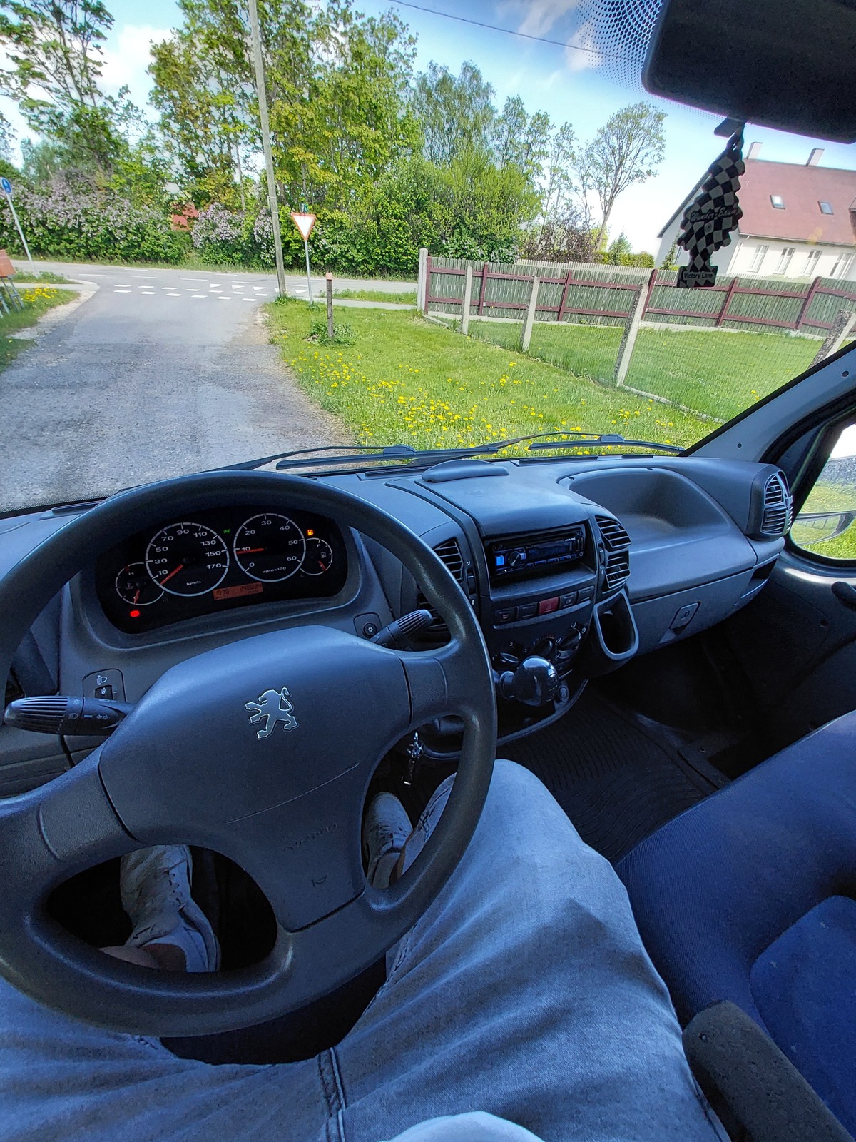 Peugeot Boxer 2006, kuva 7/10