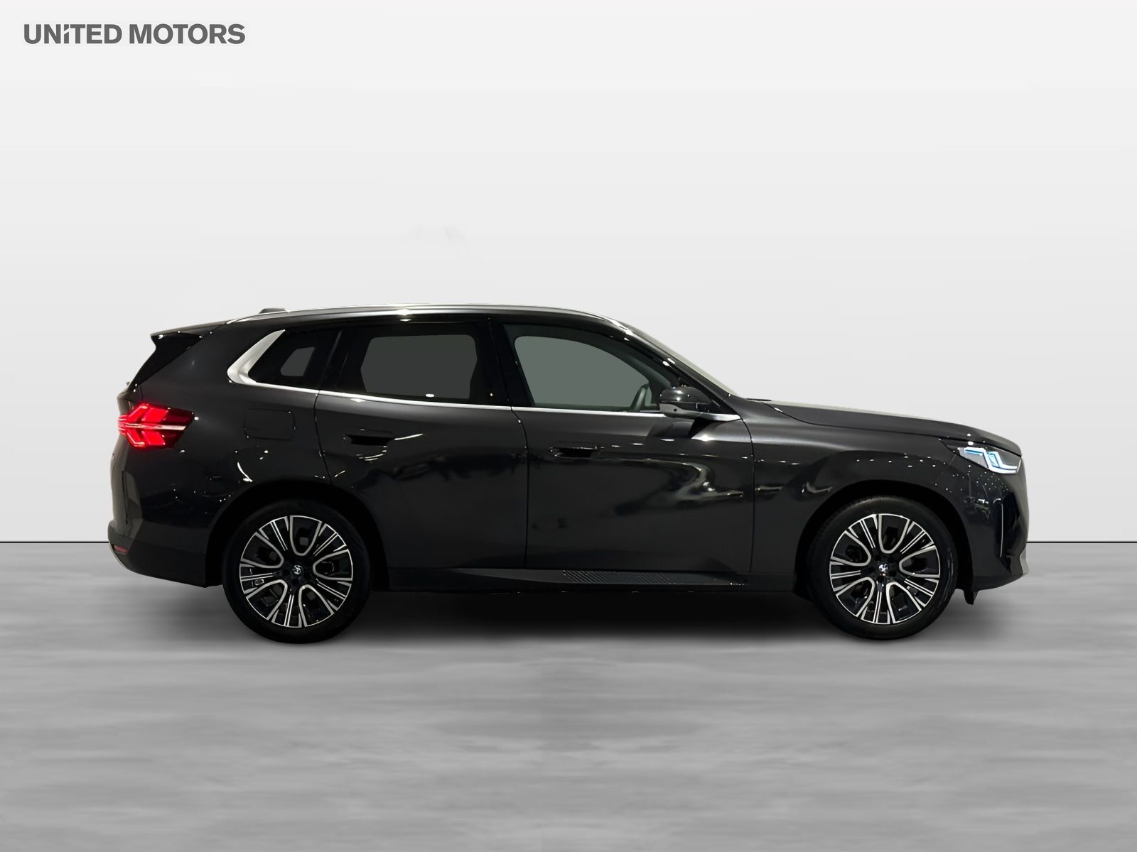 BMW X3 2025, photo 3/10