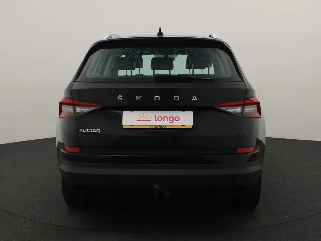 Škoda Kodiaq 2021, kuva 5/10