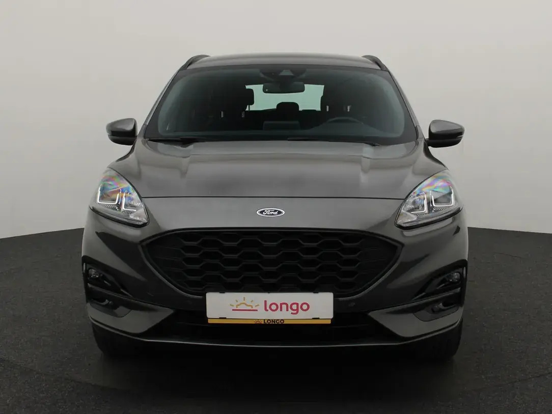 Ford Kuga ST-Line 2.5 165kW 2023, photo 3/10