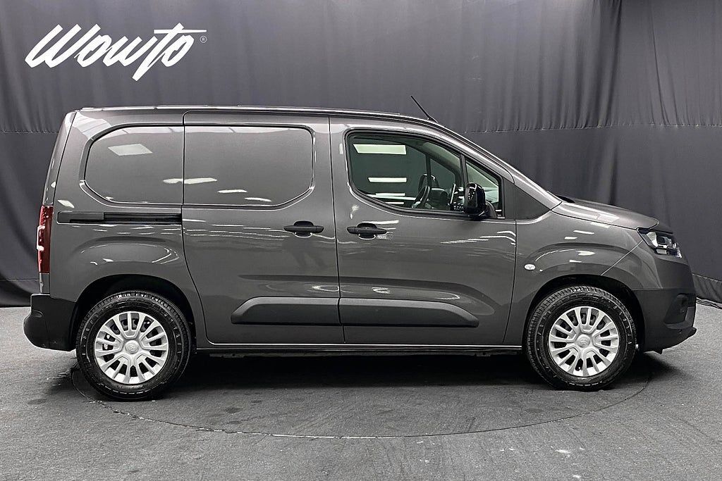 Toyota ProAce 2023, kuva 3/10