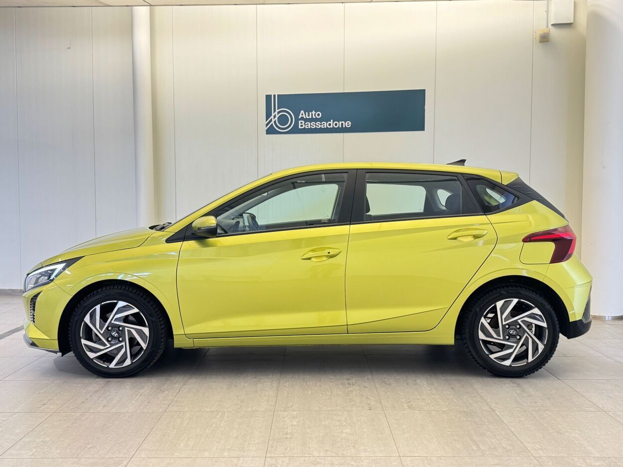Hyundai i20 2024, kuva 3/10