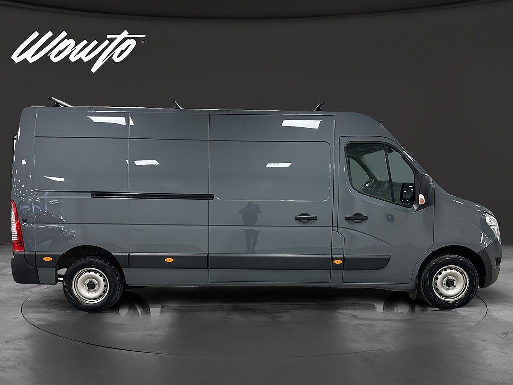 Nissan Interstar 2023, kuva 3/17