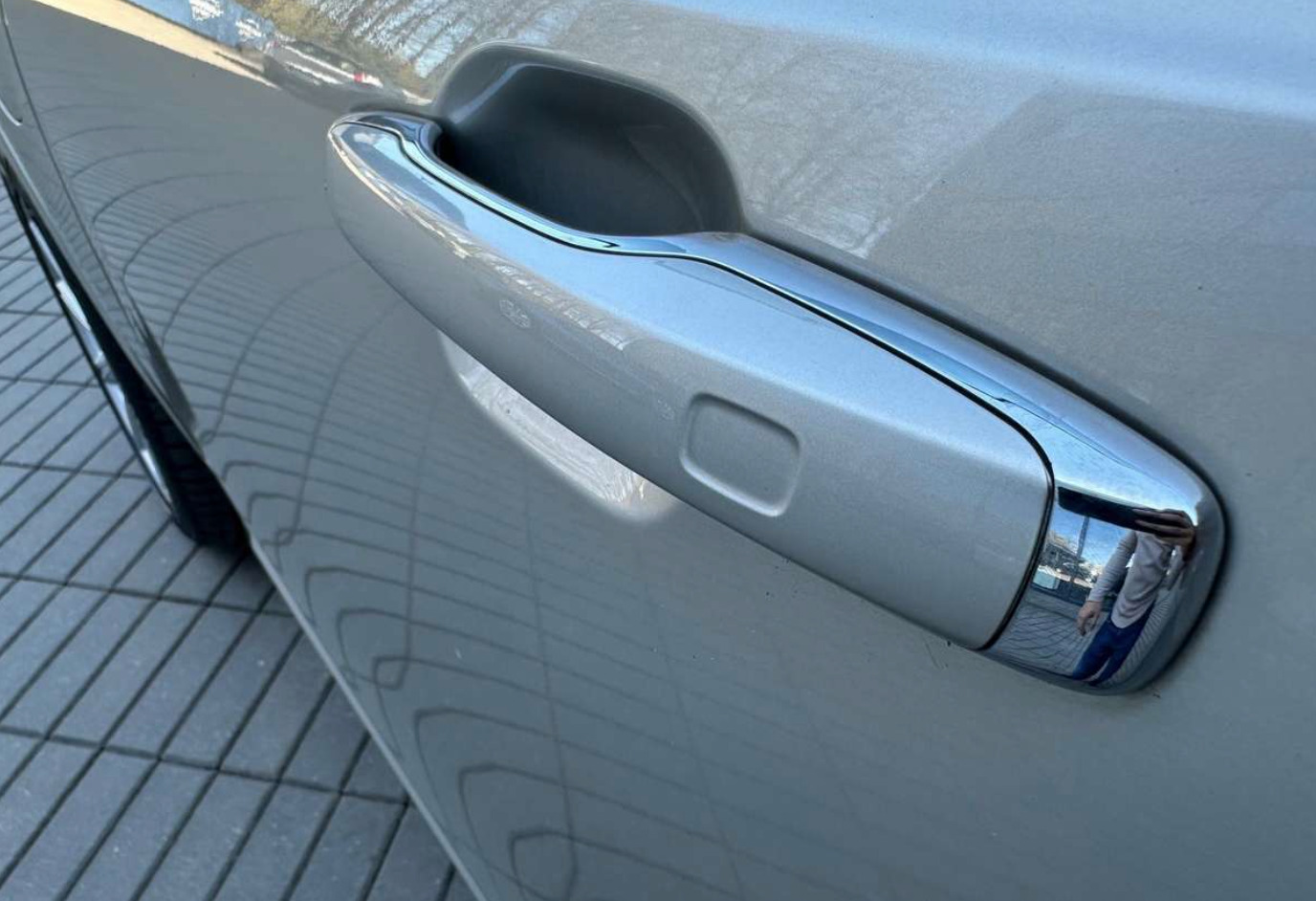 Volvo XC90 2015, photo 7/10