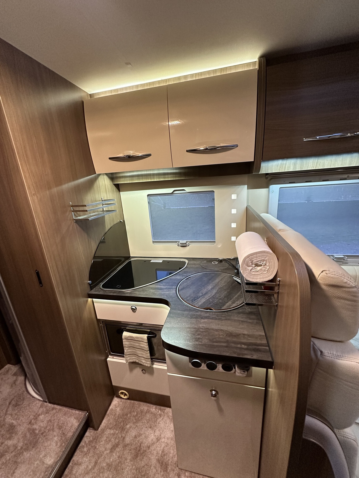 Fiat Ducato 2014, photo 7/10