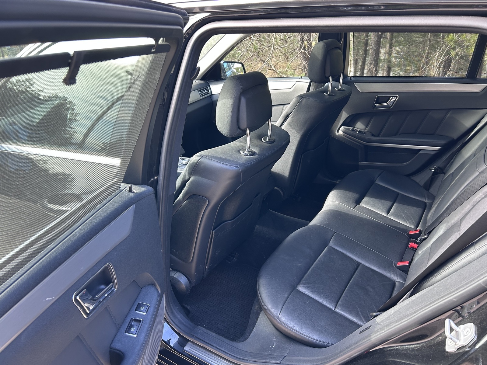 Mercedes-Benz E 350 2010, photo 5/7