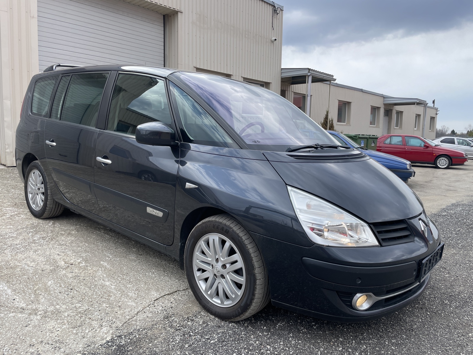 Renault Grand Espace