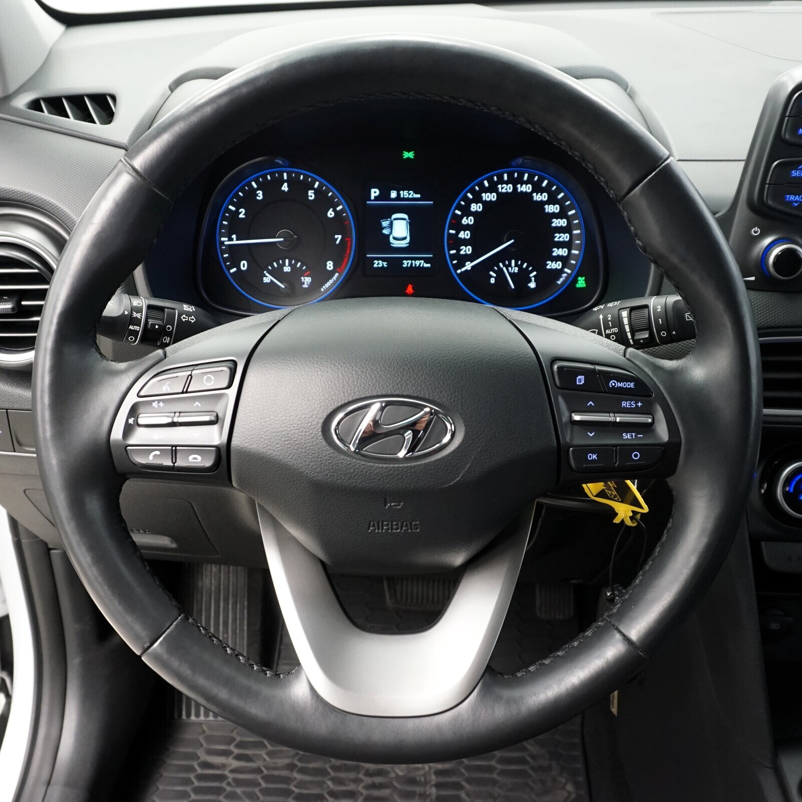 Hyundai Kona 2021, kuva 6/9