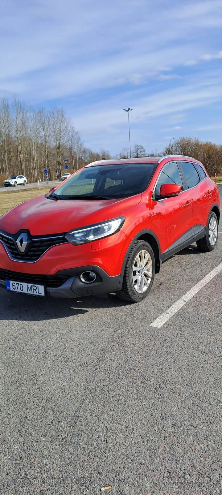 Renault Kadjar
